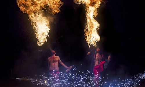 Taller Correfoc