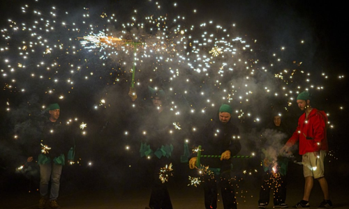 Taller Correfoc