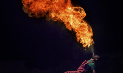 Taller Correfoc