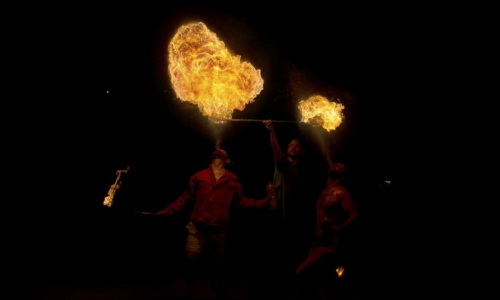 Taller Correfoc