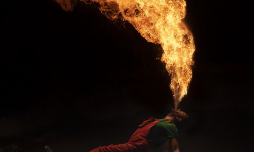 Taller Correfoc