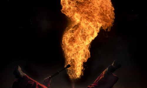Taller Correfoc