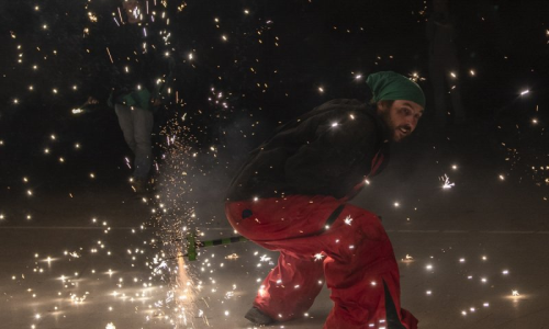 Taller Correfoc