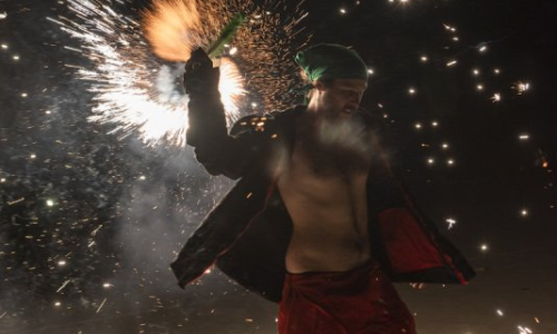 Taller Correfoc