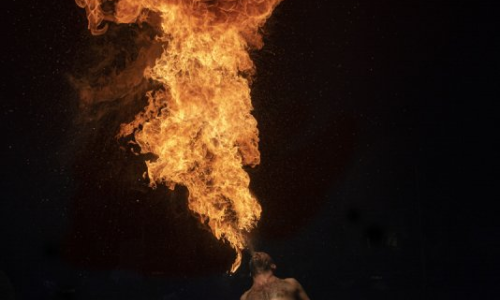 Taller Correfoc