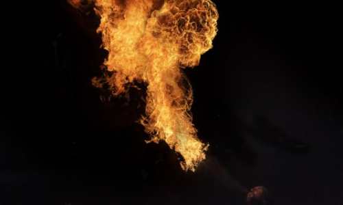 Taller Correfoc