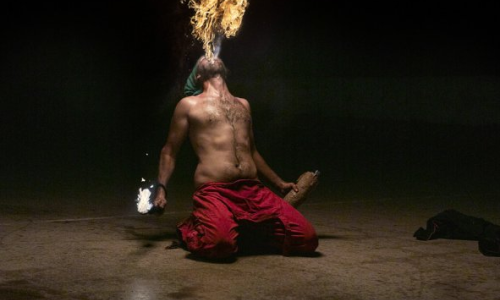 Taller Correfoc