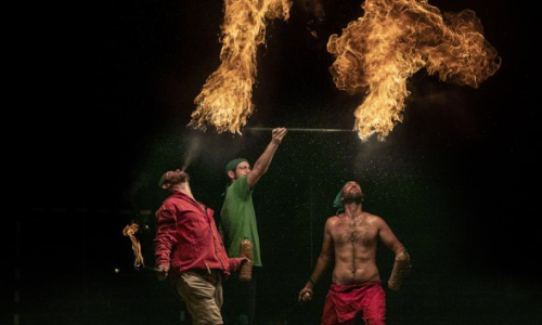 Taller Correfoc