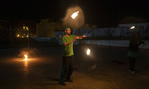 Taller Correfoc