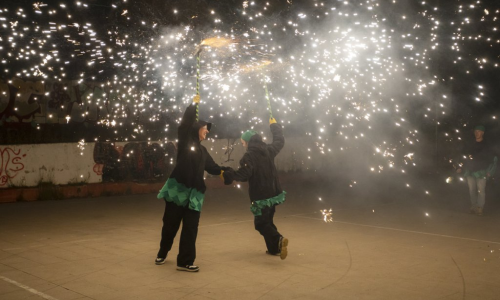 Taller Correfoc