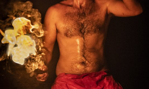 Taller Correfoc