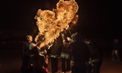 Taller Correfoc