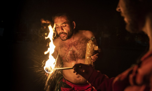 Taller Correfoc
