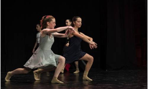 Festival de Dansa MiD Palafolls