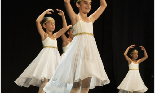 Festival de Dansa MiD Palafolls