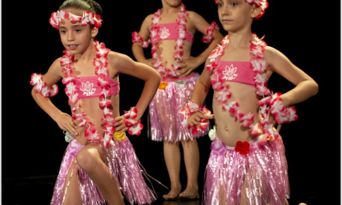 Festival de Dansa MiD Palafolls