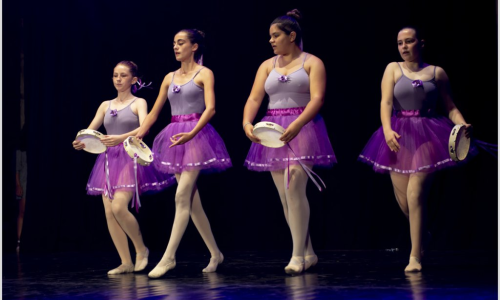 Festival de Dansa MiD Palafolls