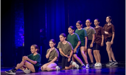 Festival de Dansa MiD Palafolls