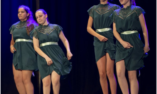 Festival de Dansa MiD Palafolls
