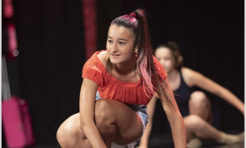 Festival de Dansa MiD Palafolls