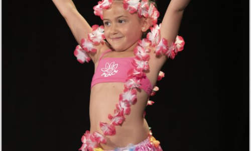 Festival de Dansa MiD Palafolls