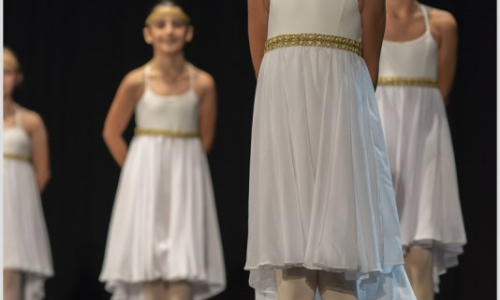 Festival de Dansa MiD Palafolls