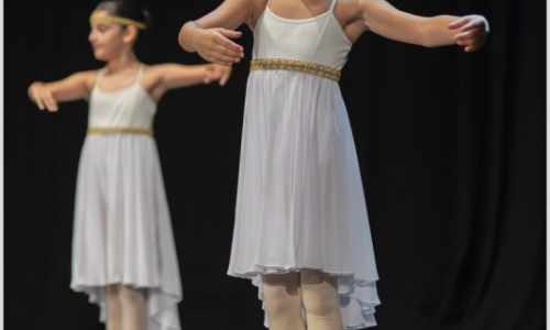 Festival de Dansa MiD Palafolls