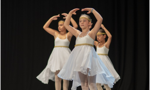Festival de Dansa MiD Palafolls