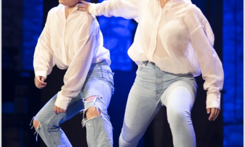 Festival de Dansa MiD Palafolls