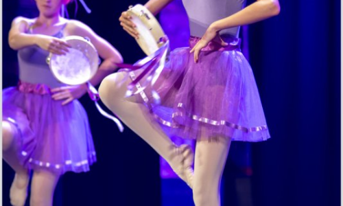 Festival de Dansa MiD Palafolls