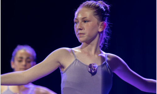Festival de Dansa MiD Palafolls
