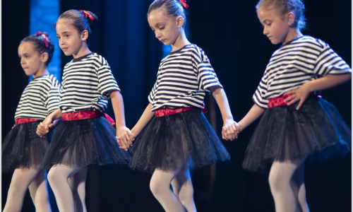 Festival de Dansa MiD Palafolls