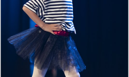 Festival de Dansa MiD Palafolls
