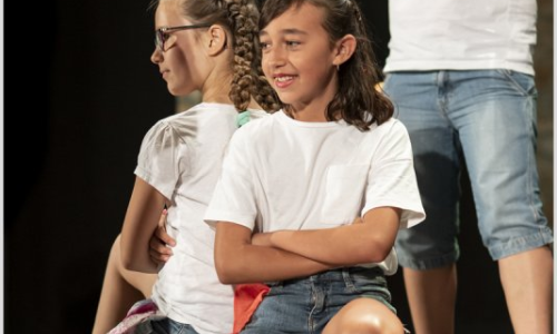 Festival de Dansa MiD Palafolls