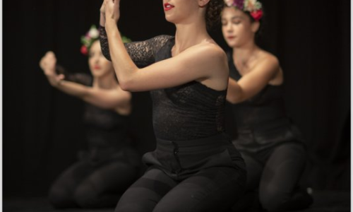 Festival de Dansa MiD Palafolls