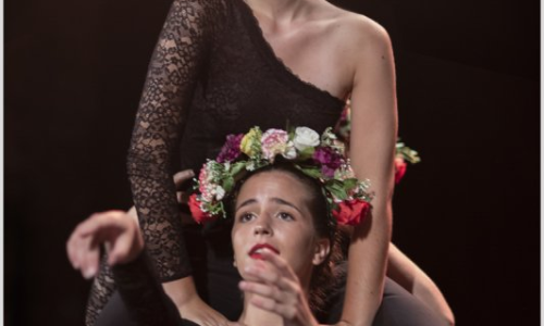 Festival de Dansa MiD Palafolls