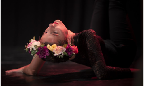 Festival de Dansa MiD Palafolls