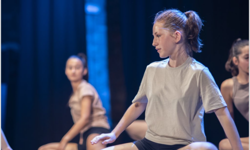 Festival de Dansa MiD Palafolls