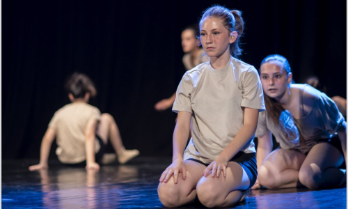 Festival de Dansa MiD Palafolls