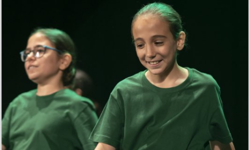 Festival de Dansa MiD Palafolls