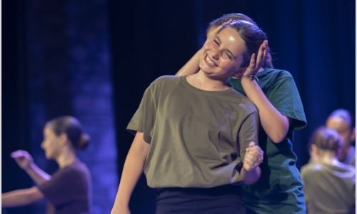 Festival de Dansa MiD Palafolls