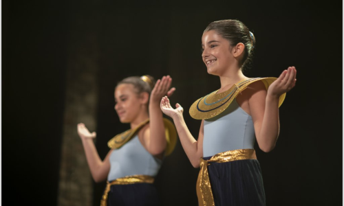 Festival de Dansa MiD Palafolls