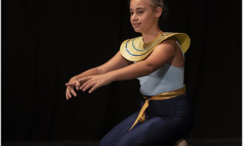 Festival de Dansa MiD Palafolls