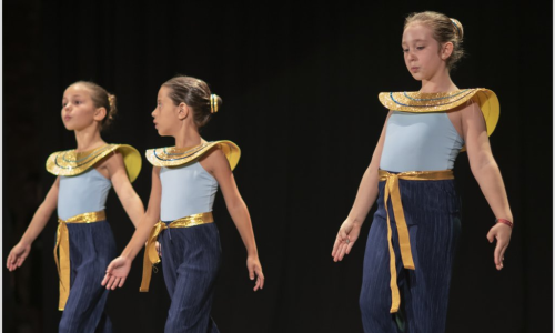 Festival de Dansa MiD Palafolls