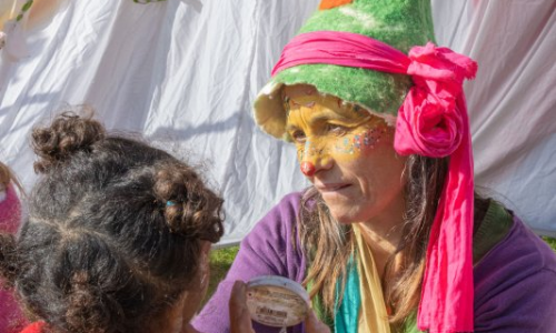 Sortida "Dia del Circ" Breda
