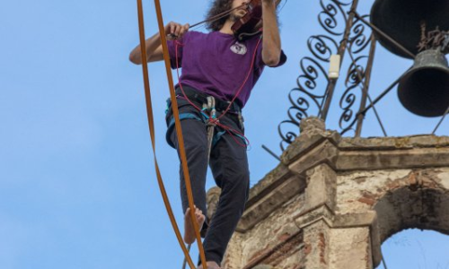 Sortida "Dia del Circ" Breda