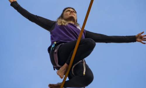 Sortida "Dia del Circ" Breda