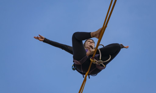 Sortida "Dia del Circ" Breda
