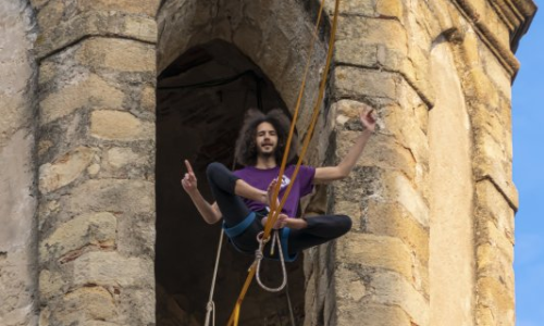 Sortida "Dia del Circ" Breda