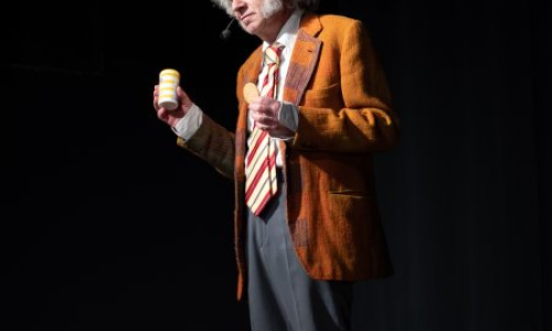 Sortida "Dia del Circ" Breda